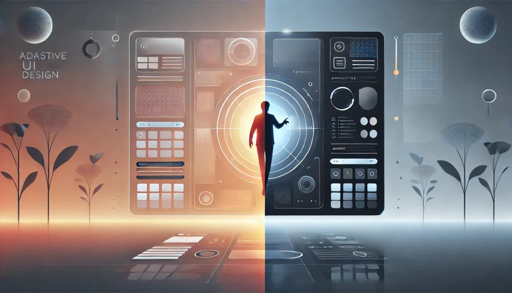The User Interface Trends: Transforming Future Interaction