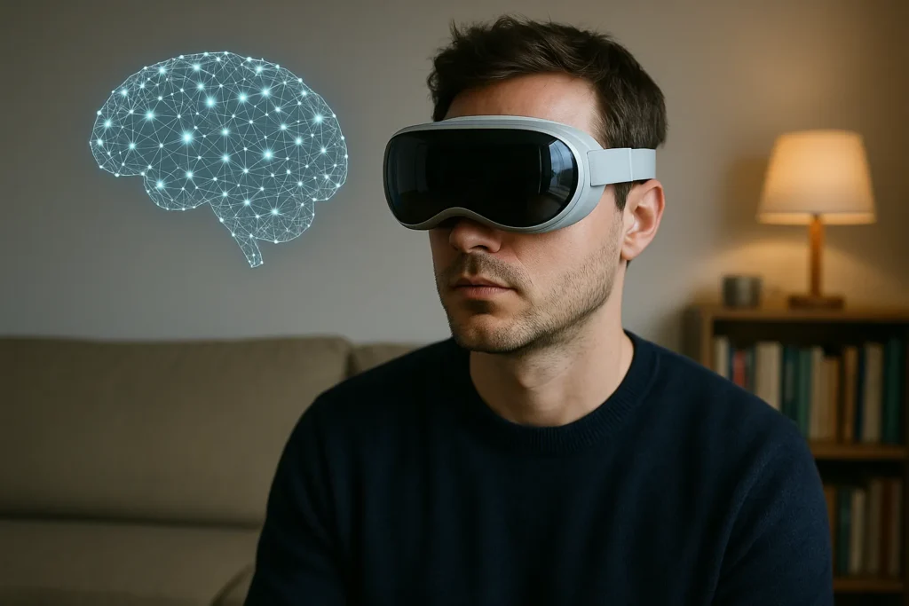 Machine Learning Transforming Spatial UX Into Mind-Reading Technology
