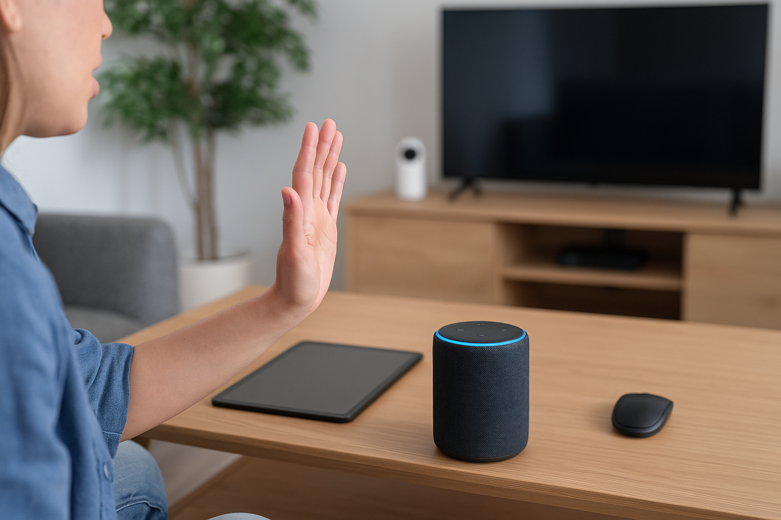Multimodal Interfaces: Why Voice and Motion Aren’t Enough