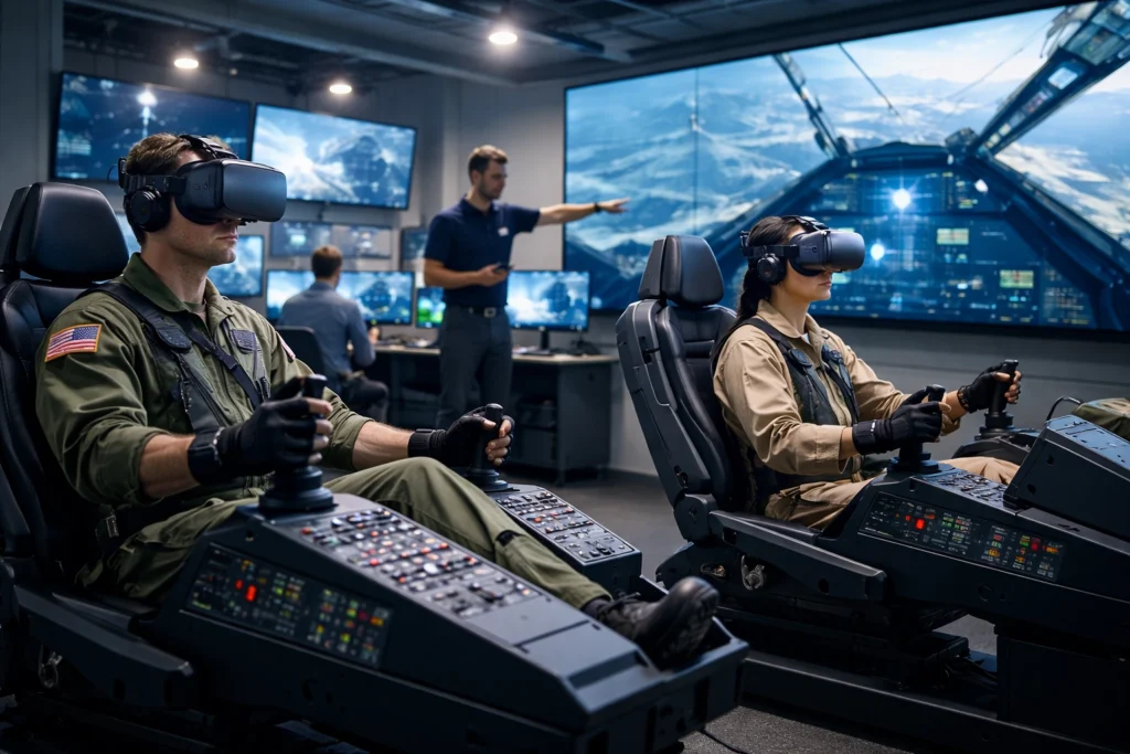 Domestic Technology Development