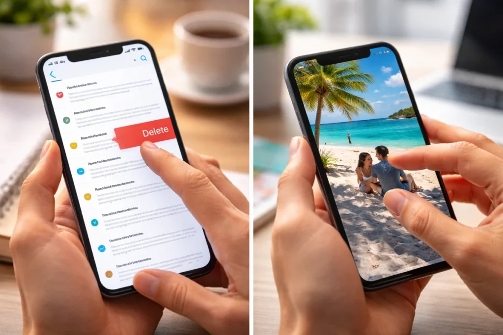 What Natural Interaction Means for Modern Products