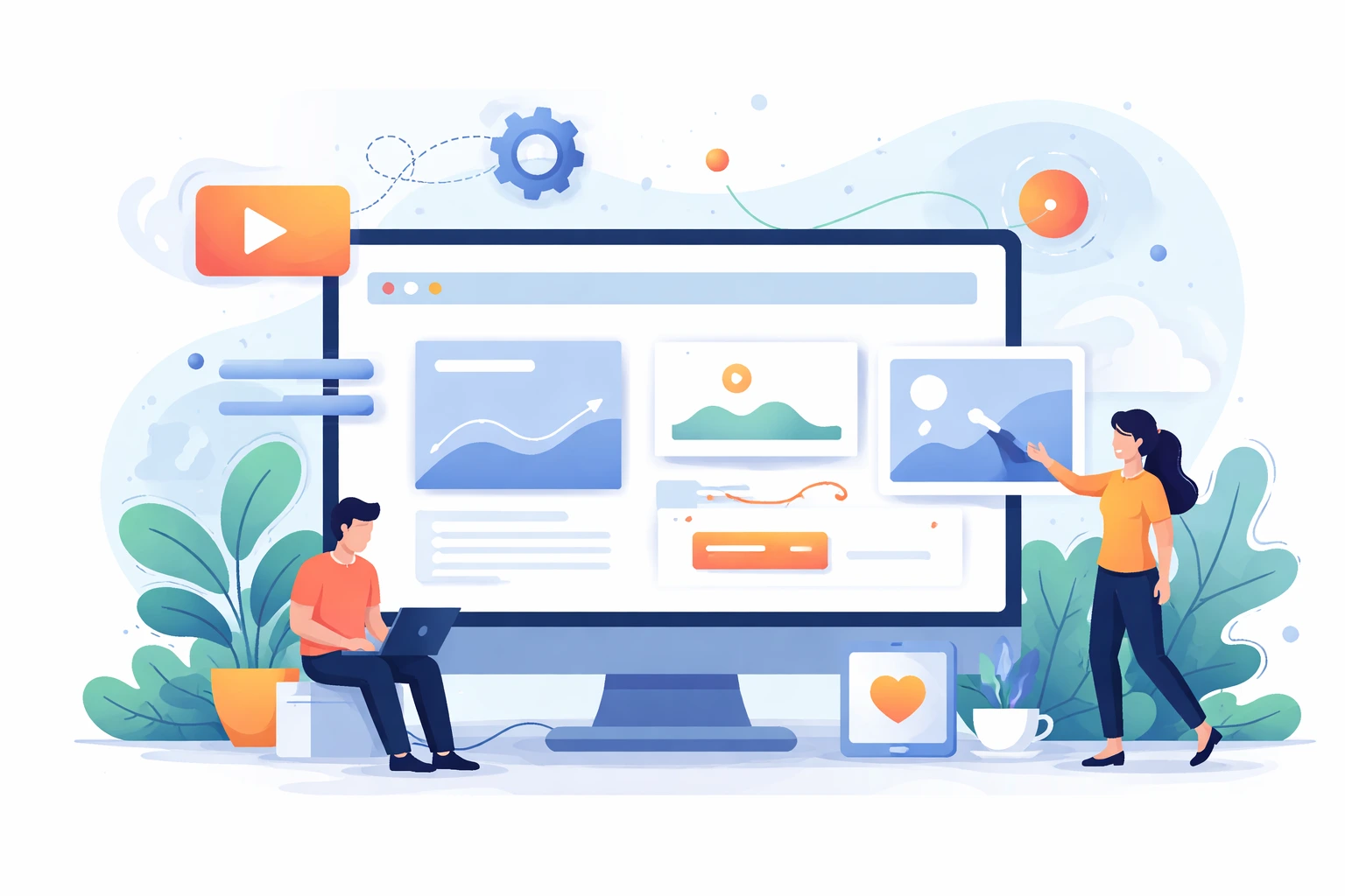 How Developers Can Start Designing for Motion-First Interfaces