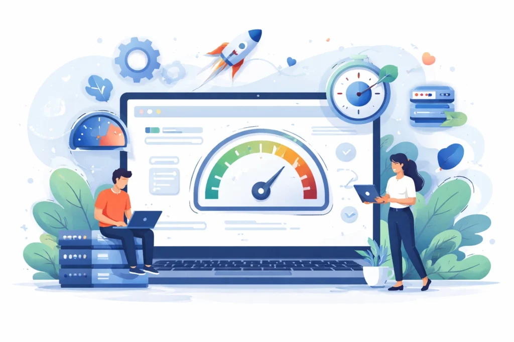 Performance Considerations When Implementing Motion