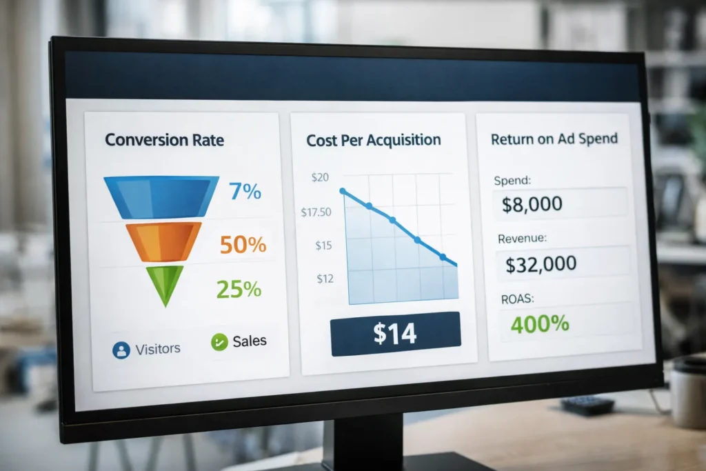 Tracking Growth: Key Metrics to Watch