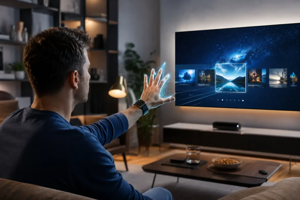 How Motion Tracking Is Changing Interaction Design and Everyday UX 
