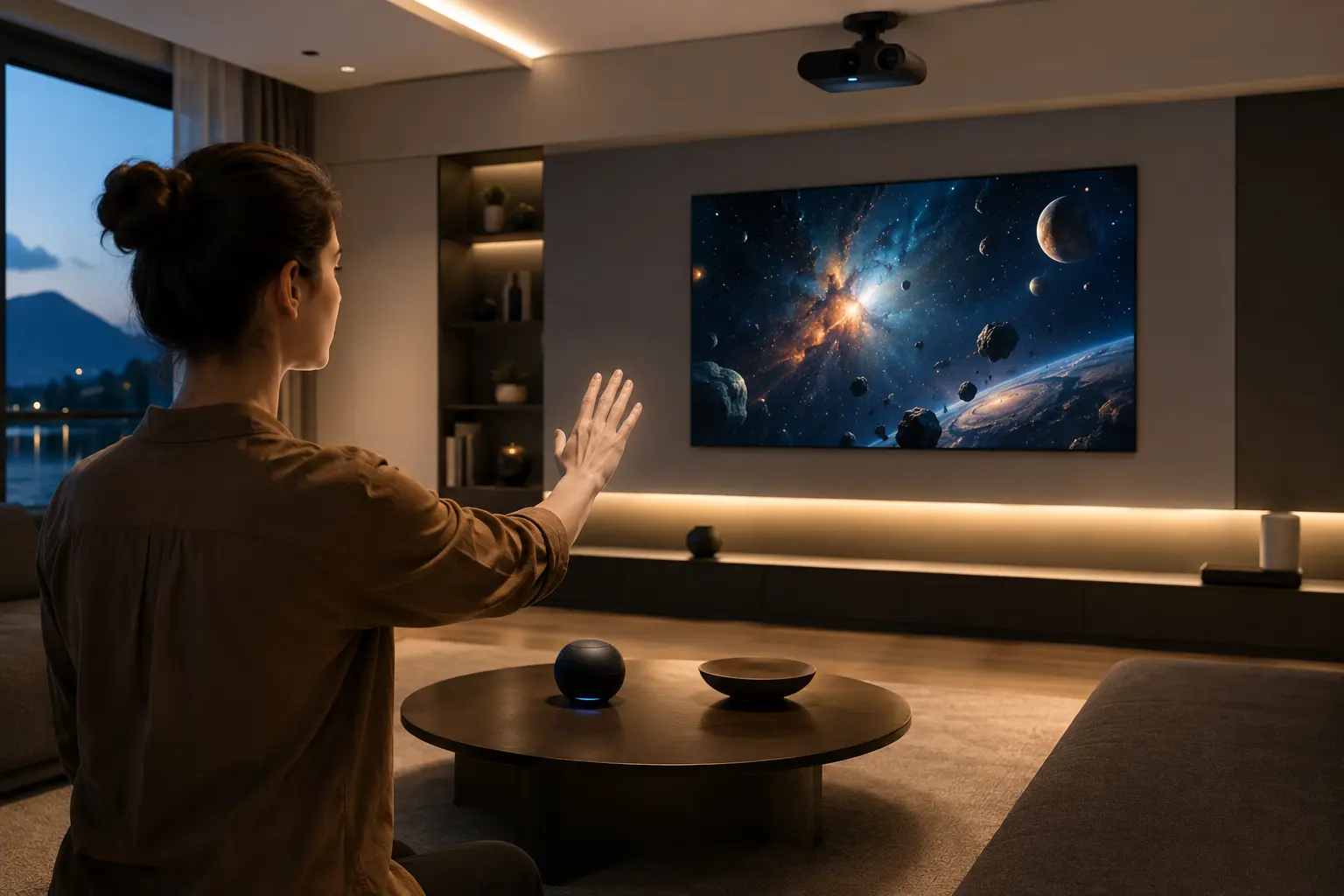 Why Gesture Control Still Has Untapped Potential Beyond Smartphones