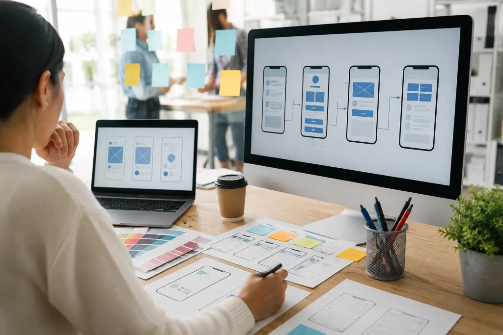 How User Expectations Influence UI Design