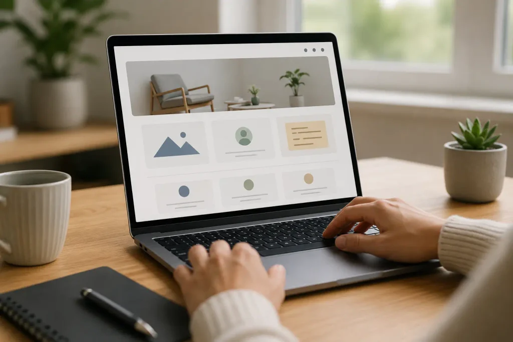 Create a Simple and Intuitive User Experience