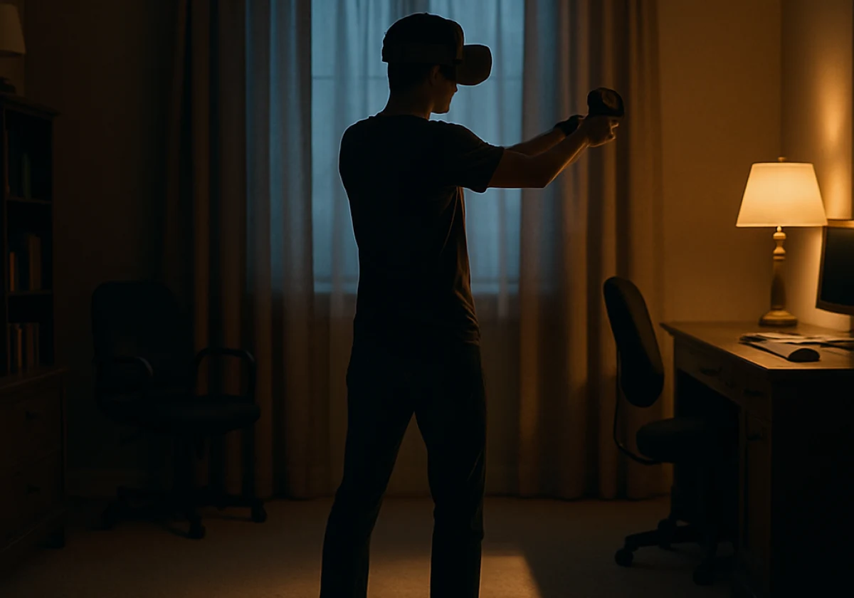 When VR Loses Your Hands: What Causes Motion Tracking to Drift or Disappear?